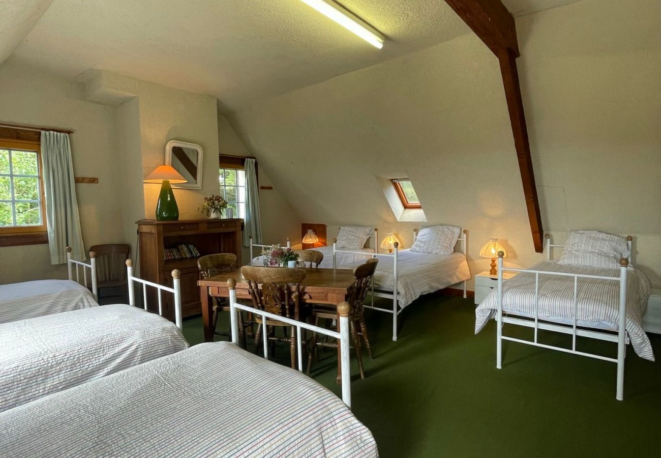 Maison à Ile de Bréhat - 