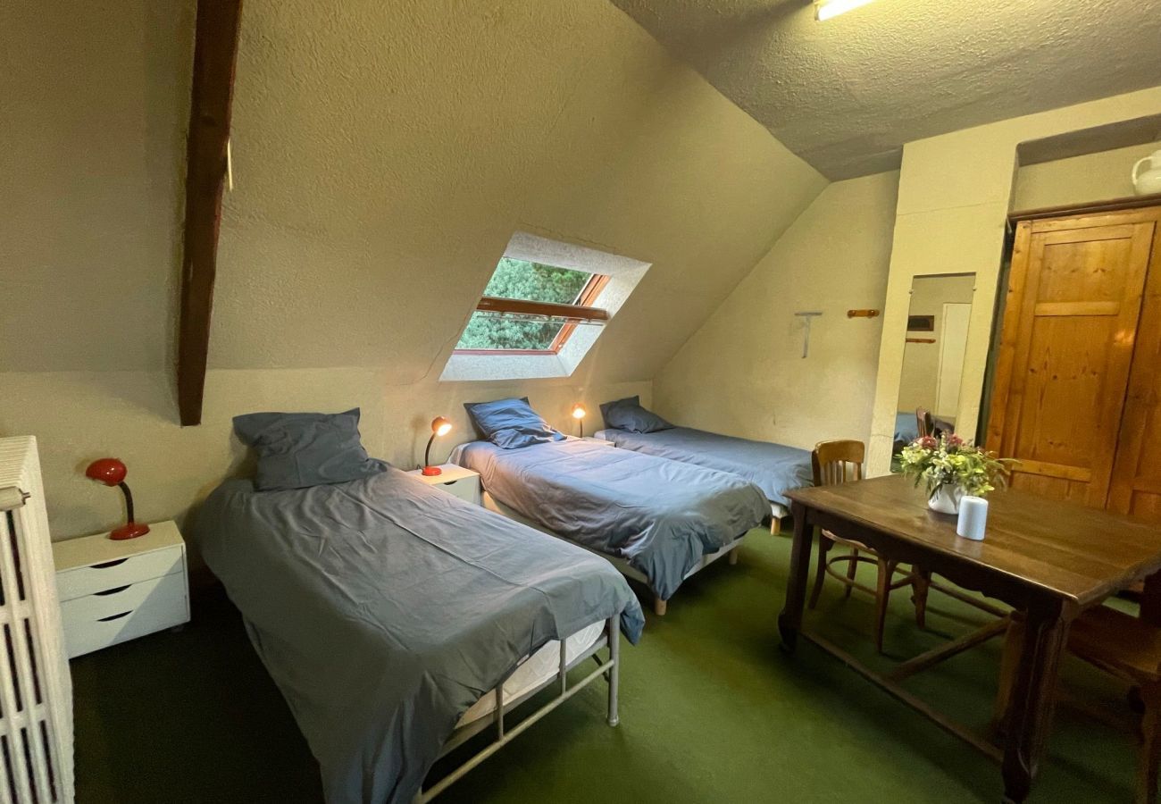 Maison à Ile de Bréhat - 