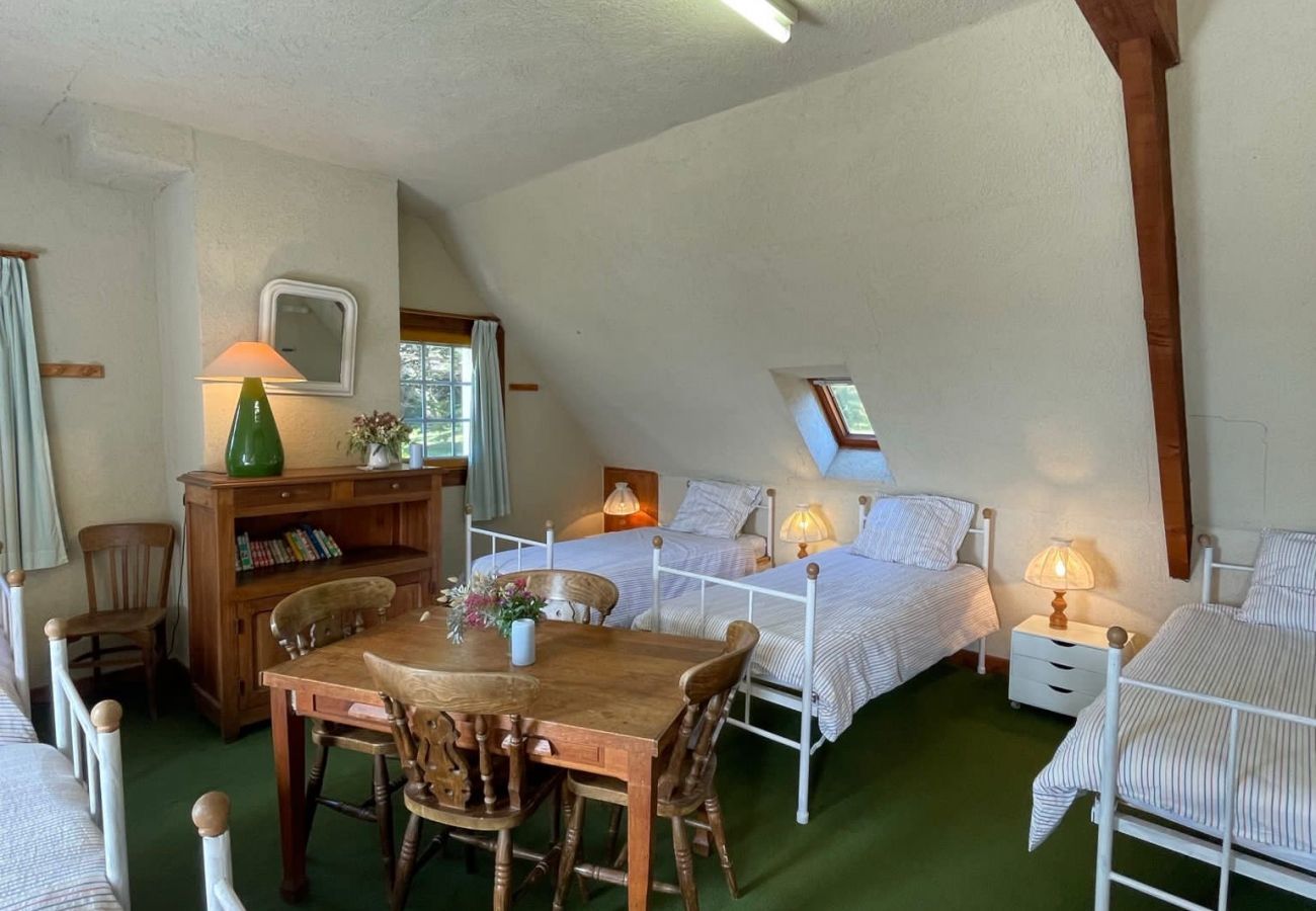 Maison à Ile de Bréhat - 