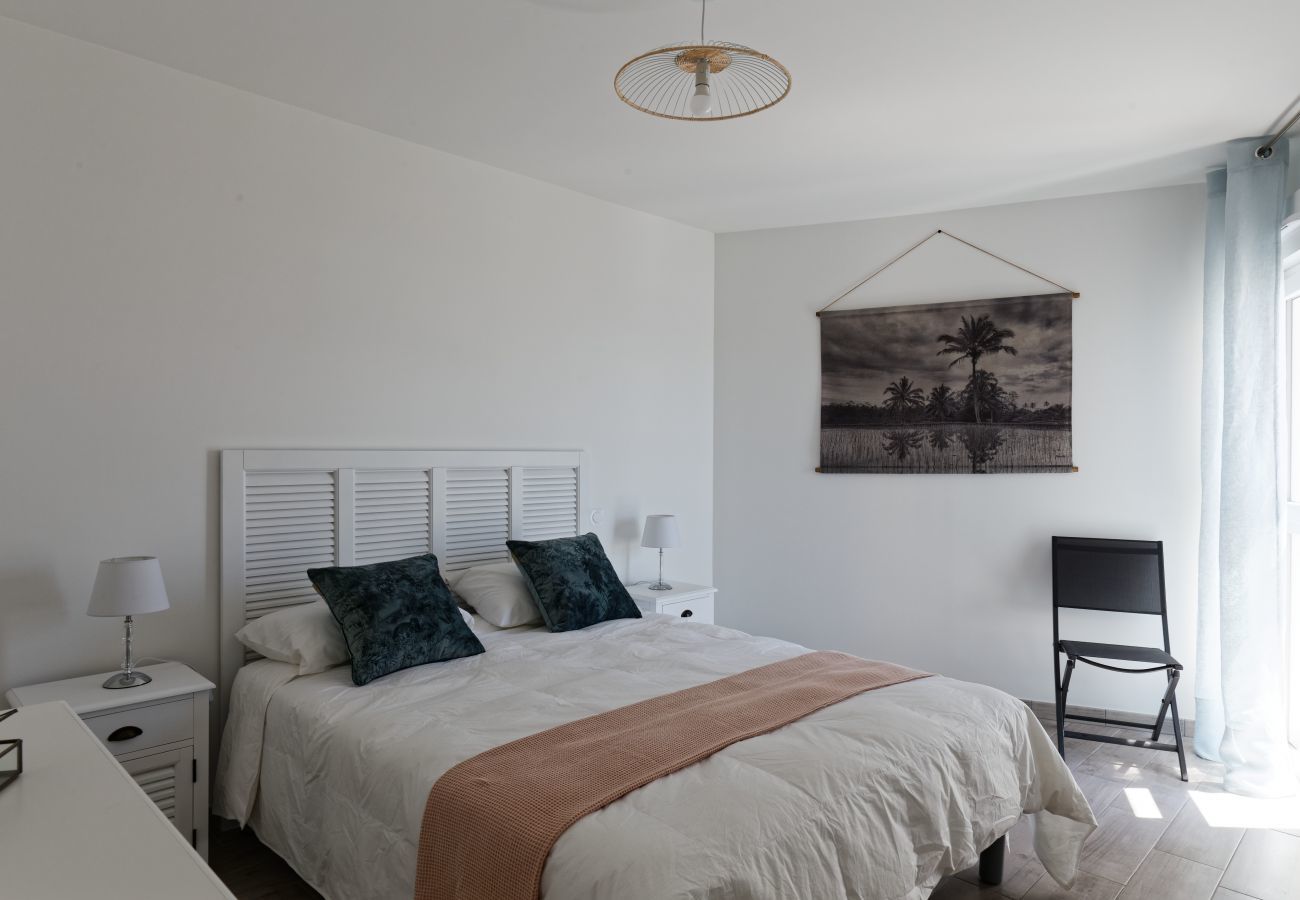 Appartement à La Guérinière - Face à la mer - 50 m de la plage des homardiers