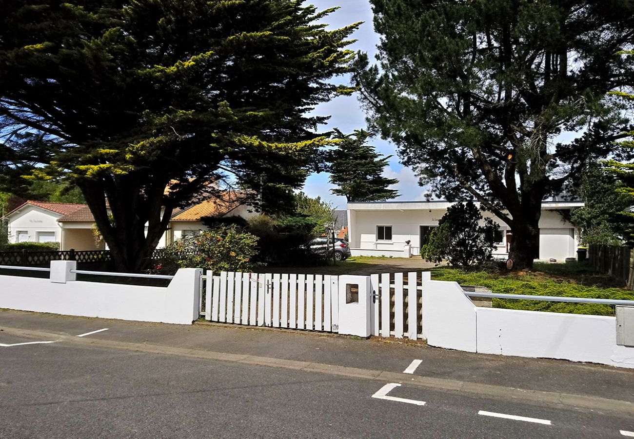 Maison à Pornichet - A 300 mètres de la mer - Maison pour 6