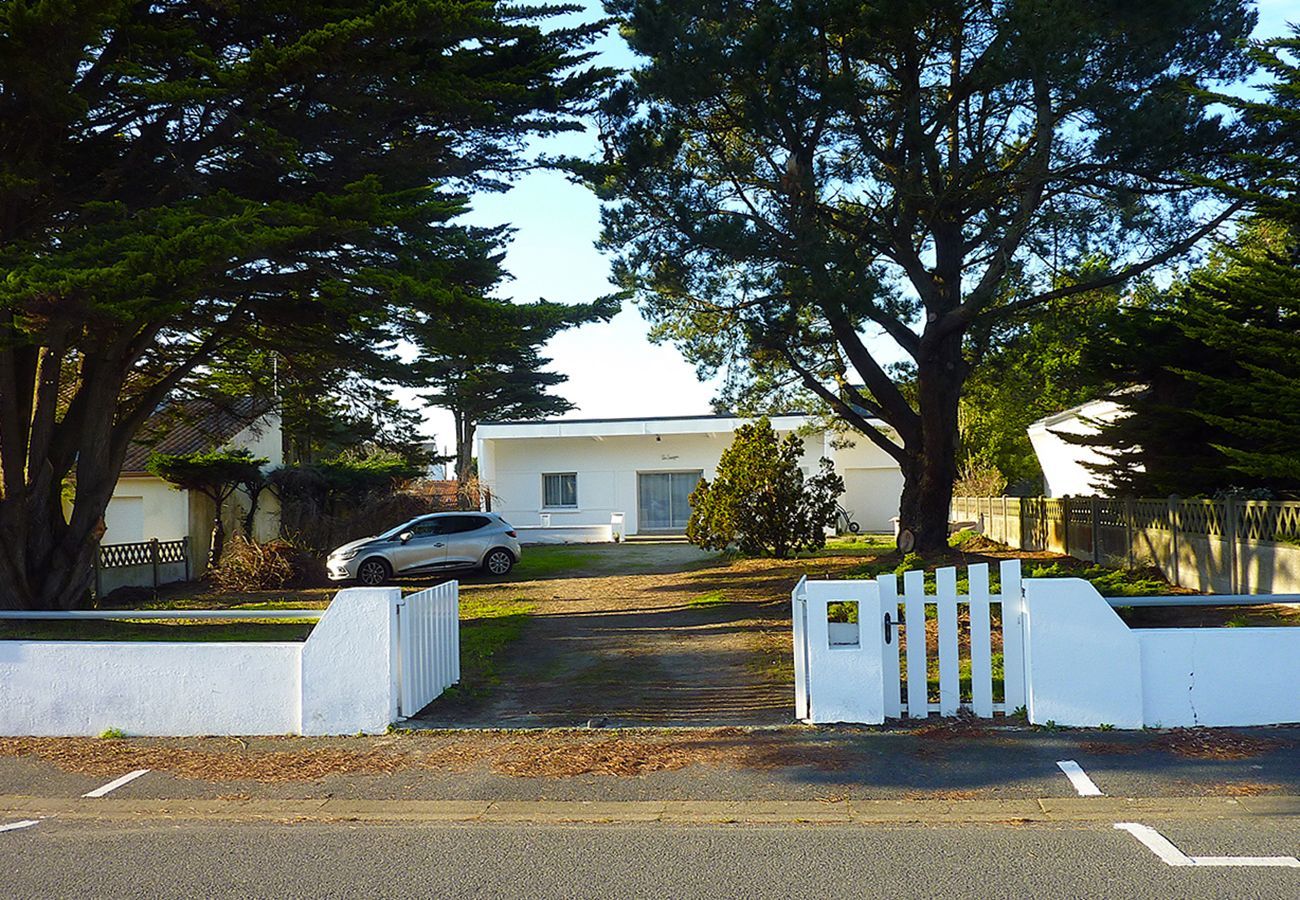 Maison à Pornichet - A 300 mètres de la mer - Maison pour 6