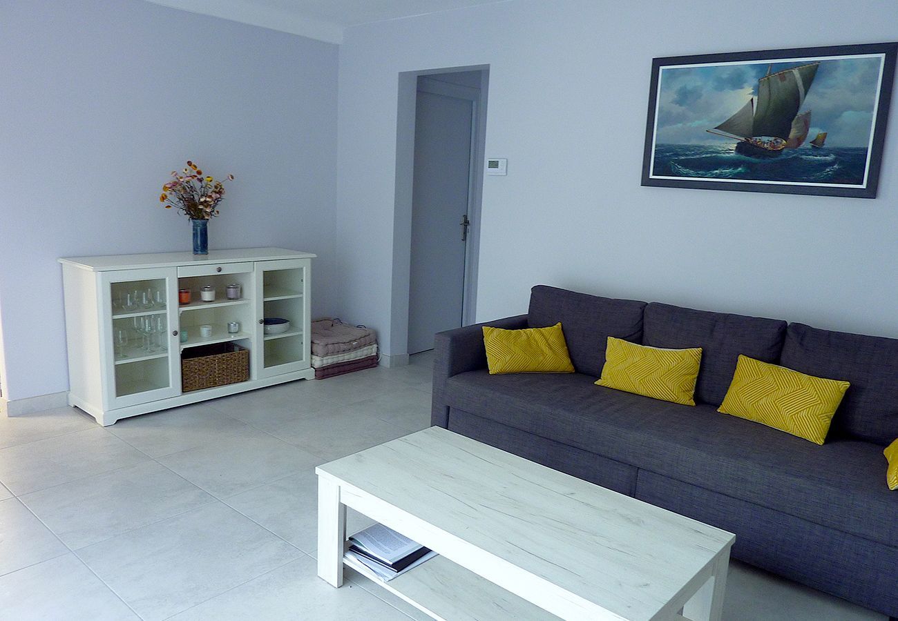 Maison à Pornichet - A 300 mètres de la mer - Maison pour 6