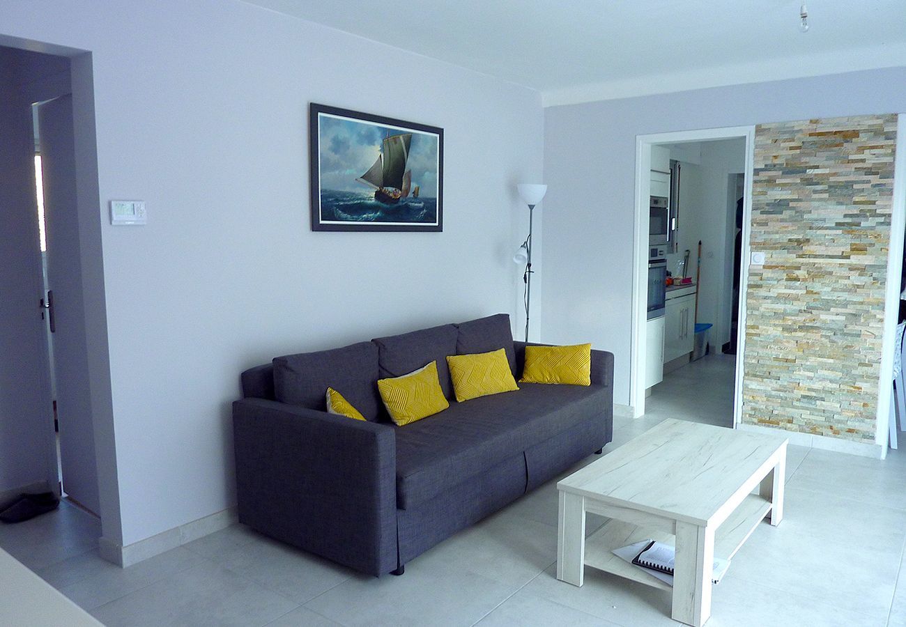Maison à Pornichet - A 300 mètres de la mer - Maison pour 6