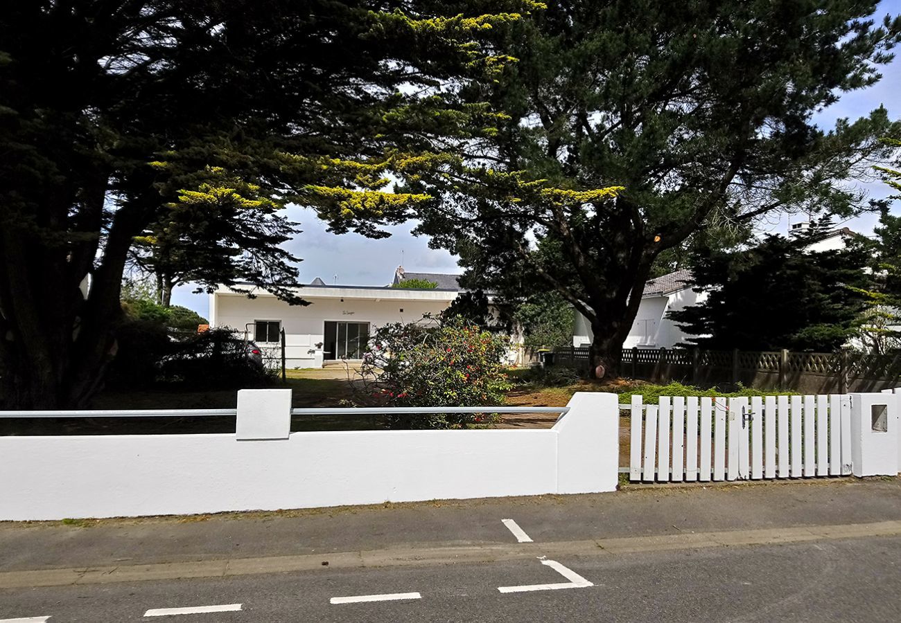 Maison à Pornichet - A 300 mètres de la mer - Maison pour 6