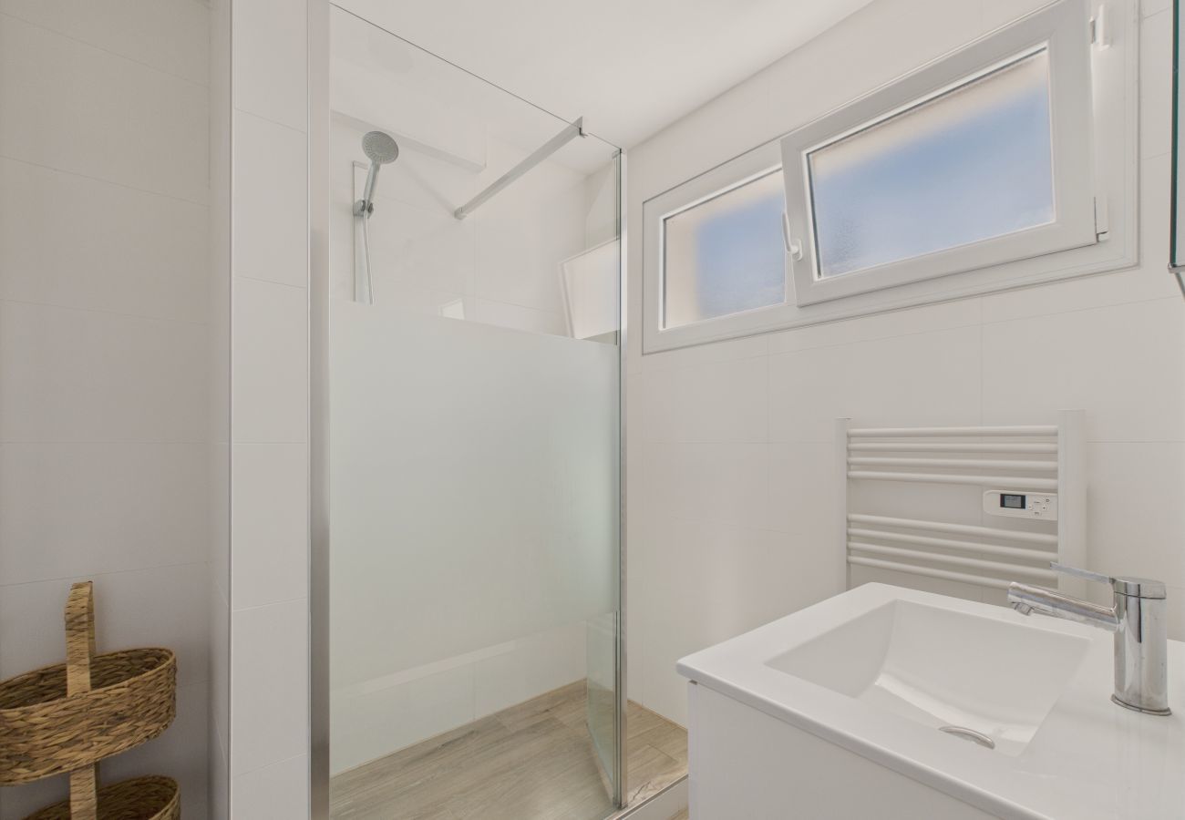 Maison à Saint-Gilles-Croix-de-Vie - Une grande maison pour 10 proche de la mer