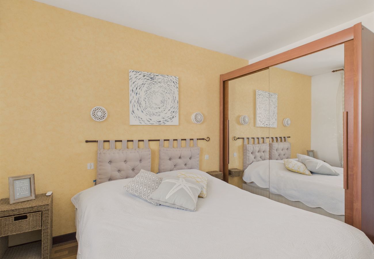 Maison à Saint-Gilles-Croix-de-Vie - Une grande maison pour 10 proche de la mer