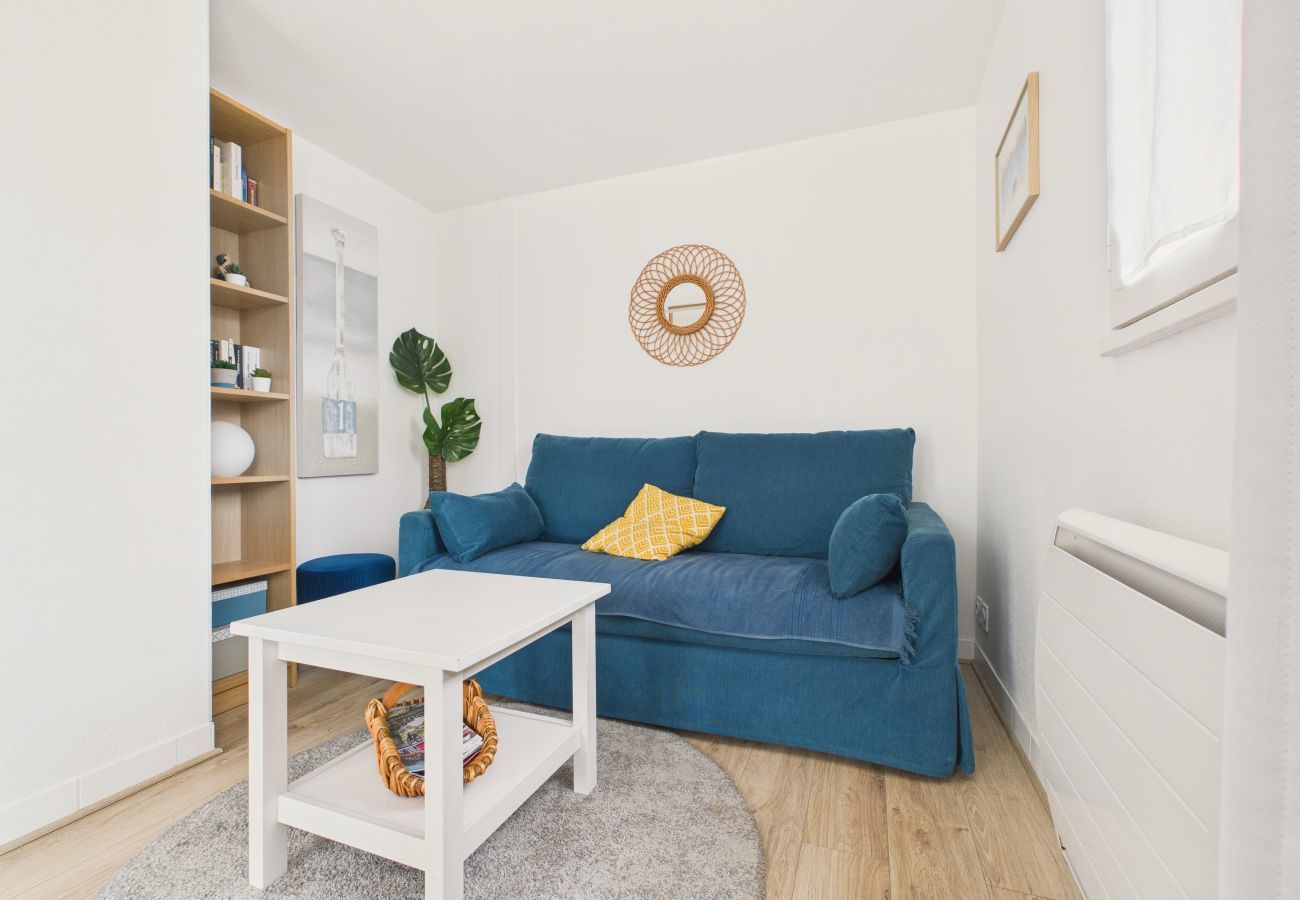 Maison à Pornic - Maison proche Golf , plage et piscine 