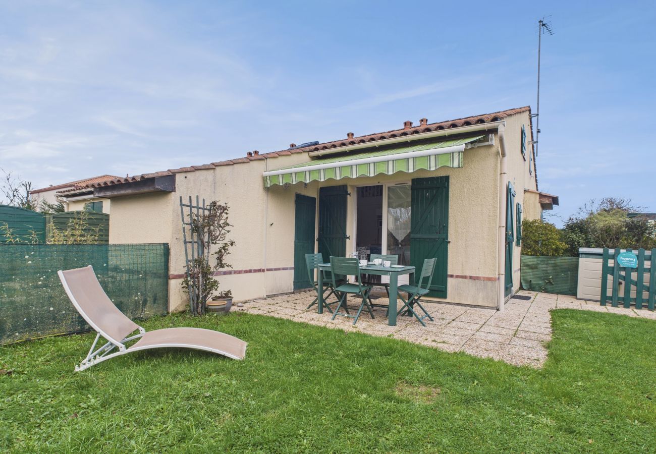 Maison à Pornic - Maison proche Golf , plage et piscine 