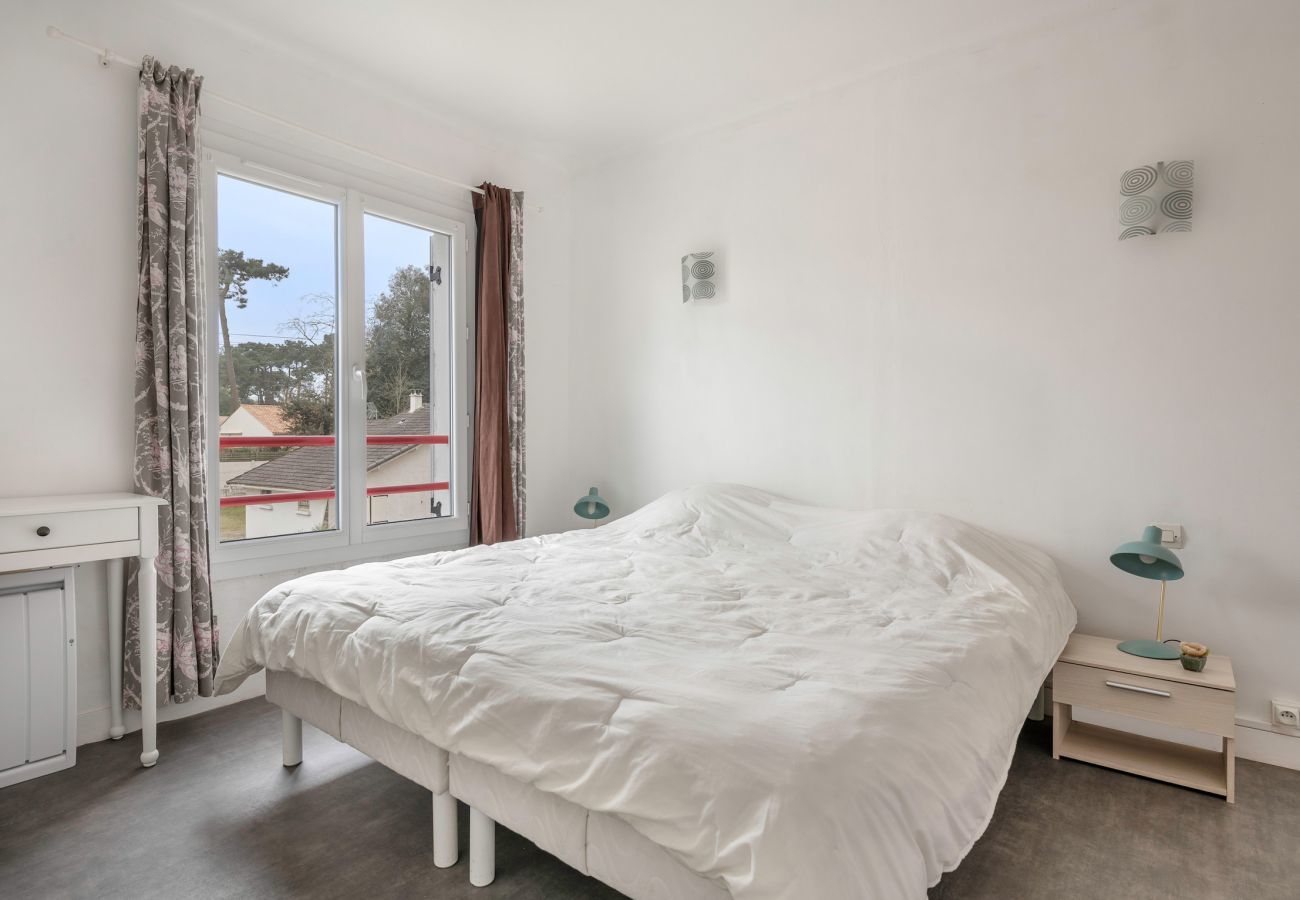 Maison à Saint-Brevin-les-Pins - Maison pour 11pers. bord de mer et proche bourg