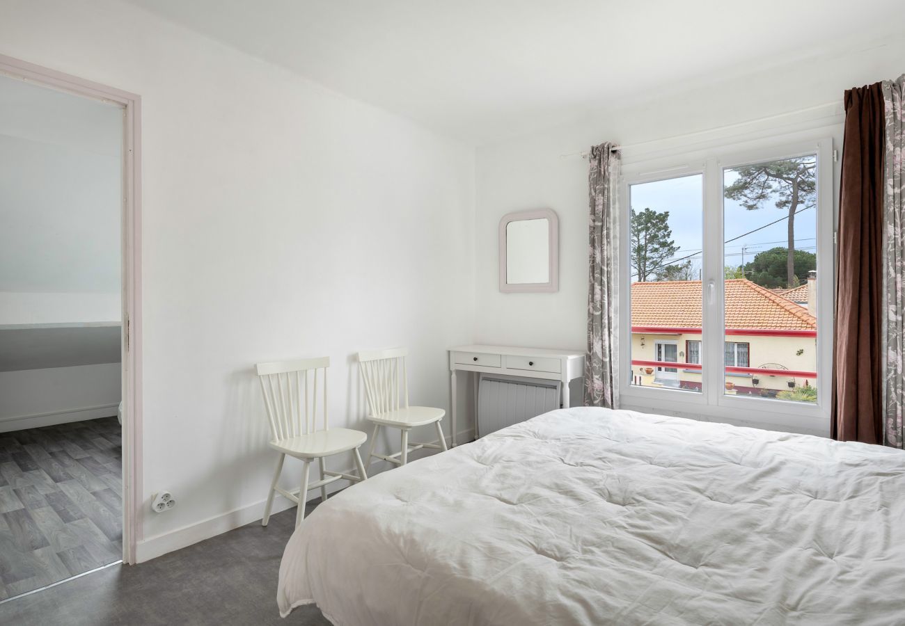 Maison à Saint-Brevin-les-Pins - Maison pour 11pers. bord de mer et proche bourg