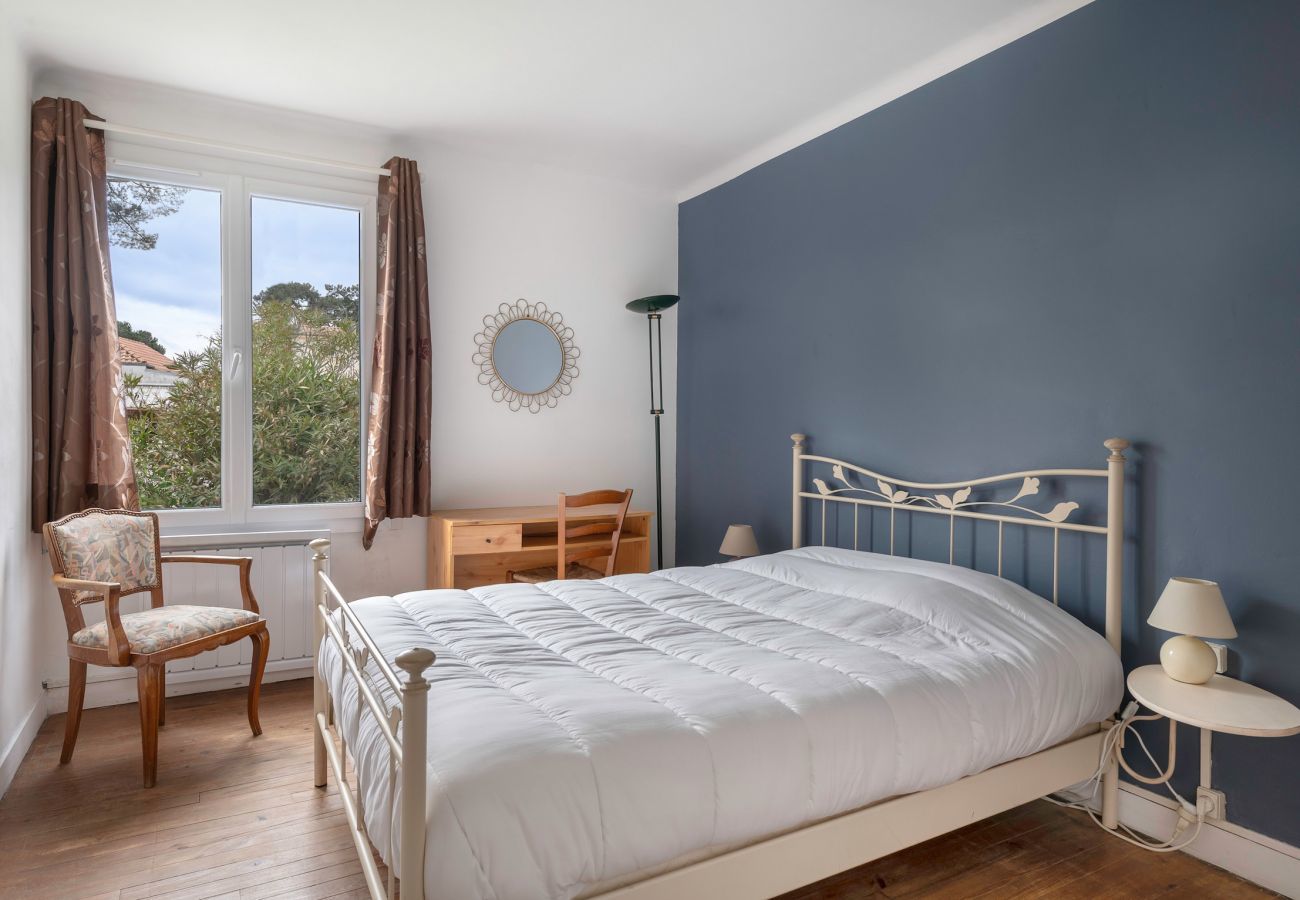 Maison à Saint-Brevin-les-Pins - Maison pour 11pers. bord de mer et proche bourg