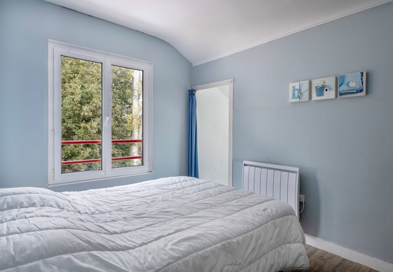 Maison à Saint-Brevin-les-Pins - Maison pour 11pers. bord de mer et proche bourg