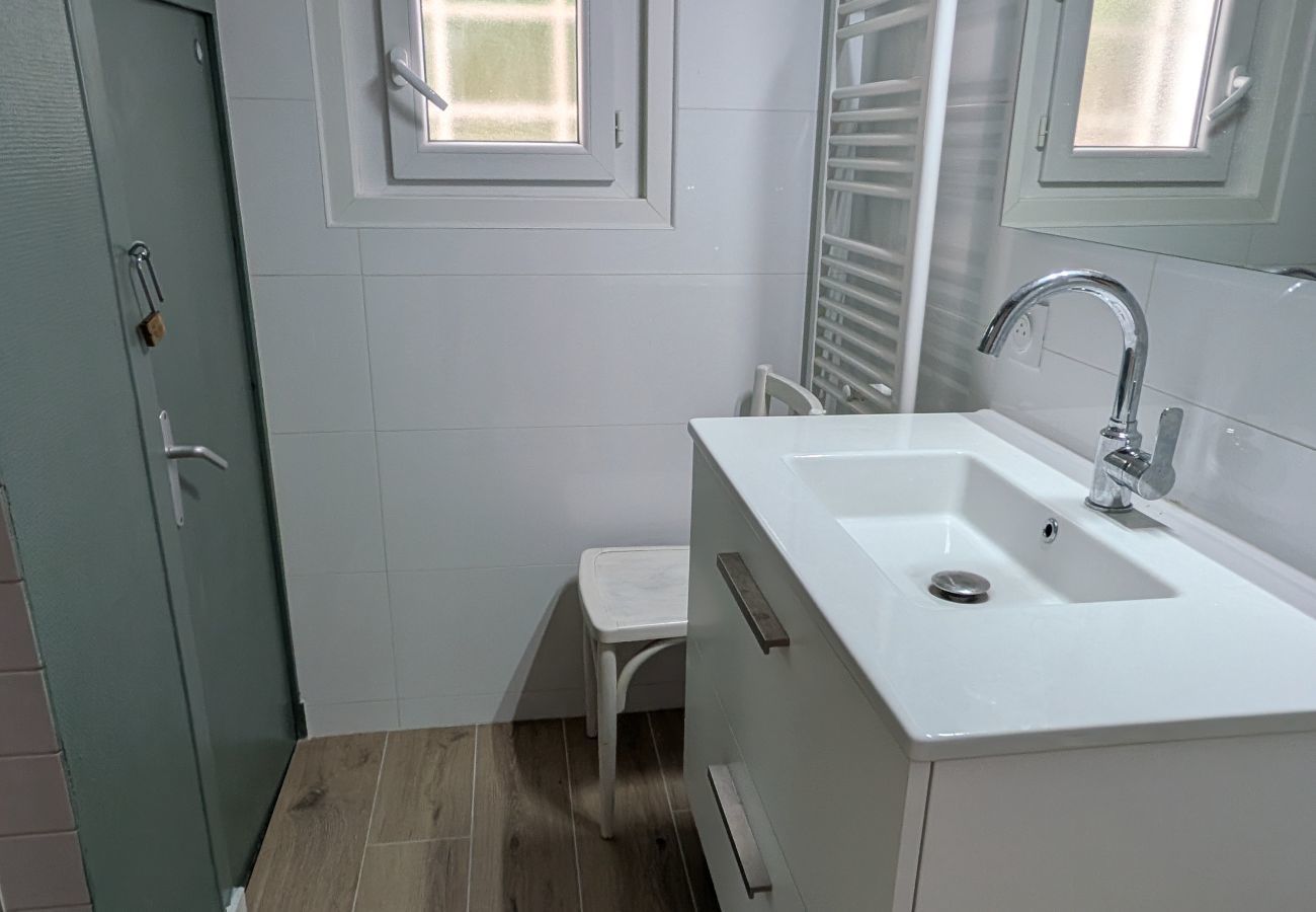 Maison à Saint-Brevin-les-Pins - Maison pour 11pers. bord de mer et proche bourg
