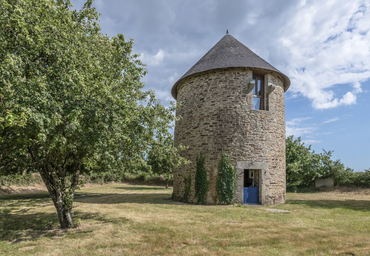 Maison à Sarzeau - Nuit insolite sur la presqu'île de Rhuys