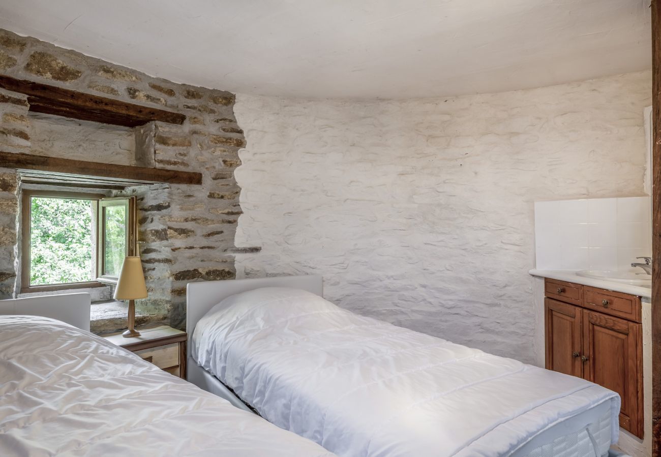 Maison à Sarzeau - Nuit insolite sur la presqu'île de Rhuys