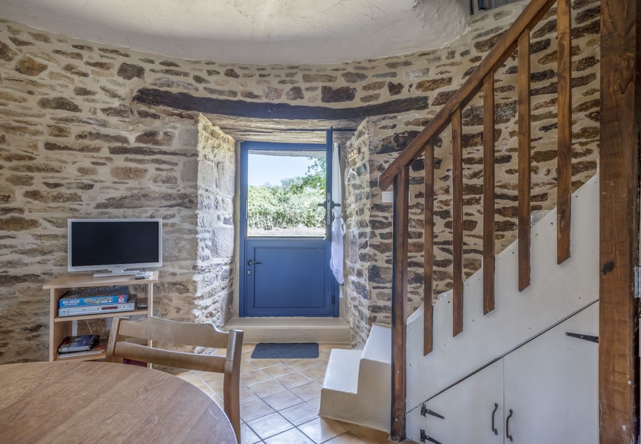Maison à Sarzeau - Nuit insolite sur la presqu'île de Rhuys