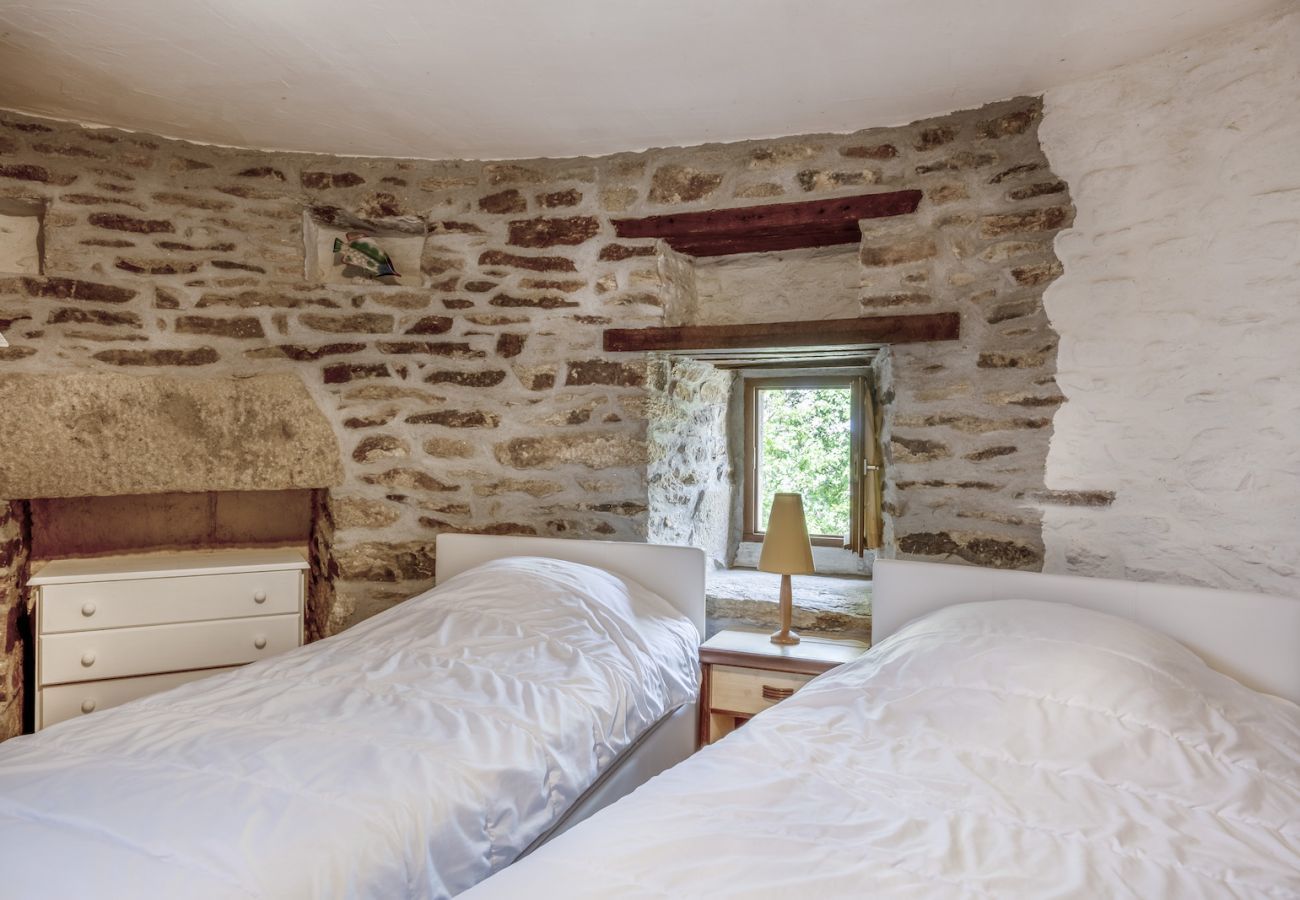 Maison à Sarzeau - Nuit insolite sur la presqu'île de Rhuys