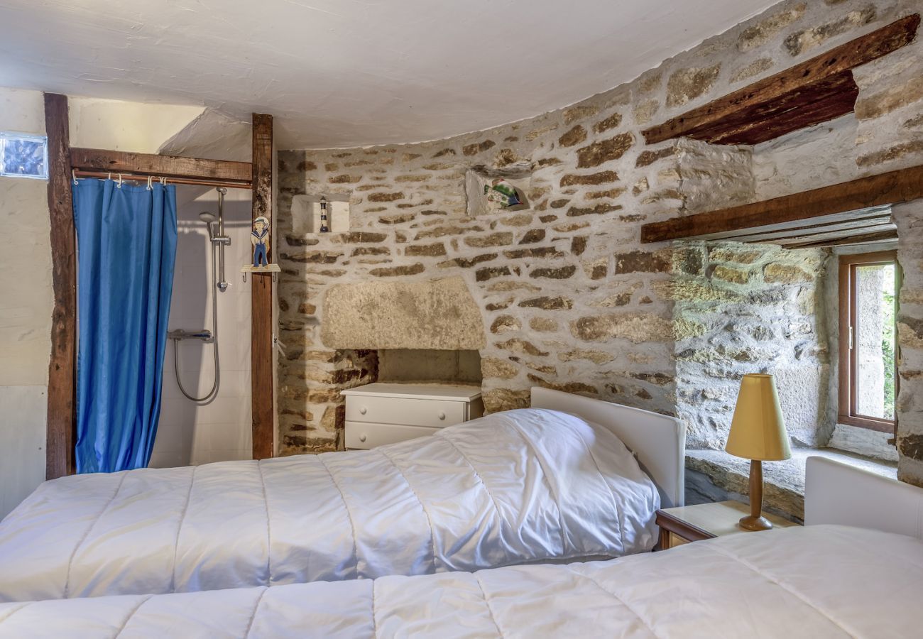 Maison à Sarzeau - Nuit insolite sur la presqu'île de Rhuys
