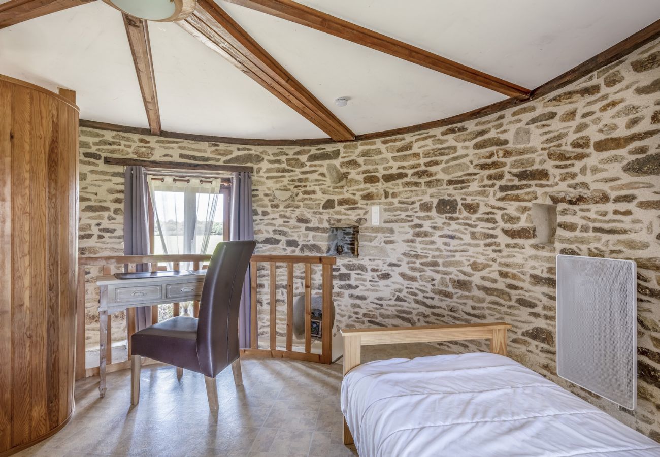 Maison à Sarzeau - Nuit insolite sur la presqu'île de Rhuys