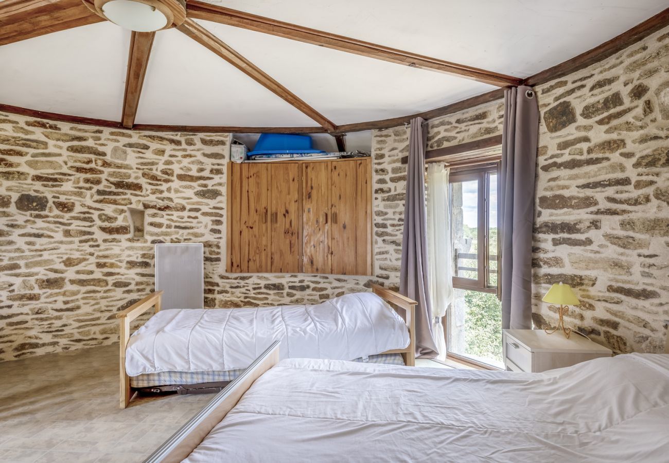 Maison à Sarzeau - Nuit insolite sur la presqu'île de Rhuys