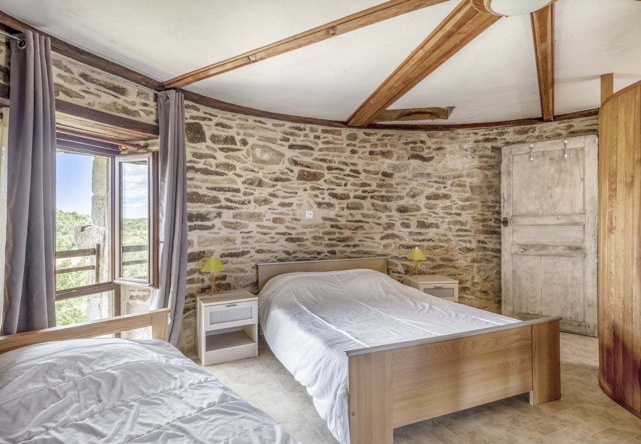 Maison à Sarzeau - Nuit insolite sur la presqu'île de Rhuys