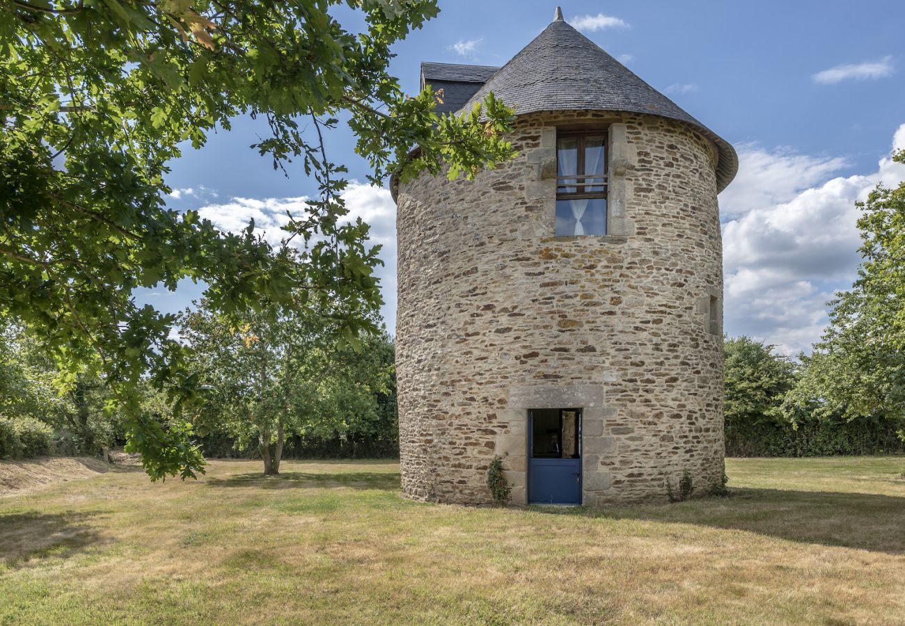 Maison à Sarzeau - Nuit insolite sur la presqu'île de Rhuys