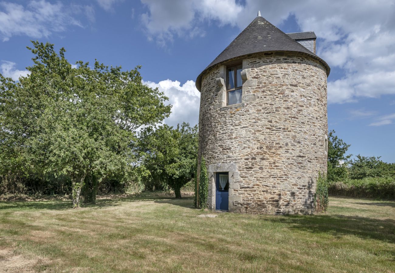 Maison à Sarzeau - Nuit insolite sur la presqu'île de Rhuys