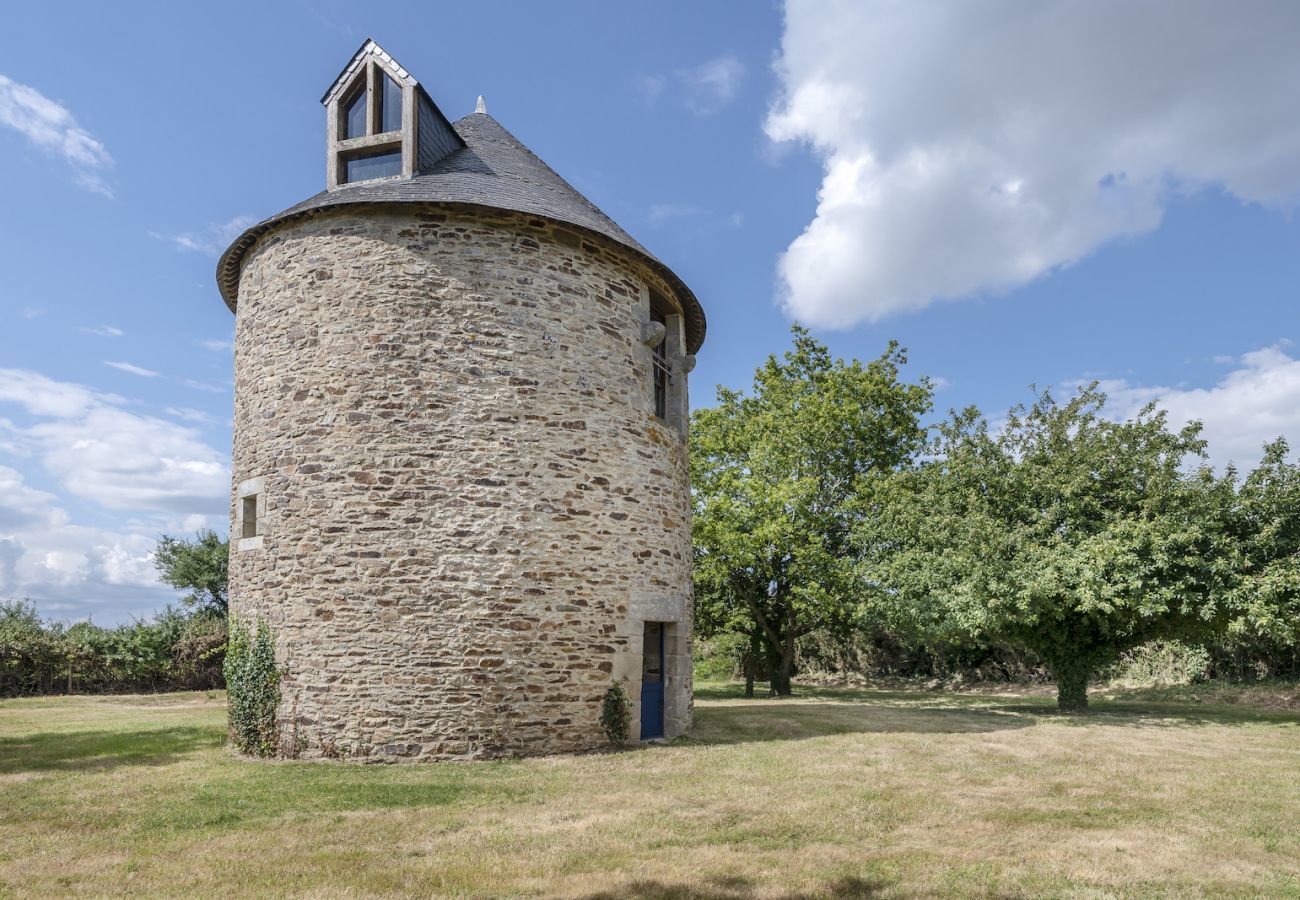 Maison à Sarzeau - Nuit insolite sur la presqu'île de Rhuys