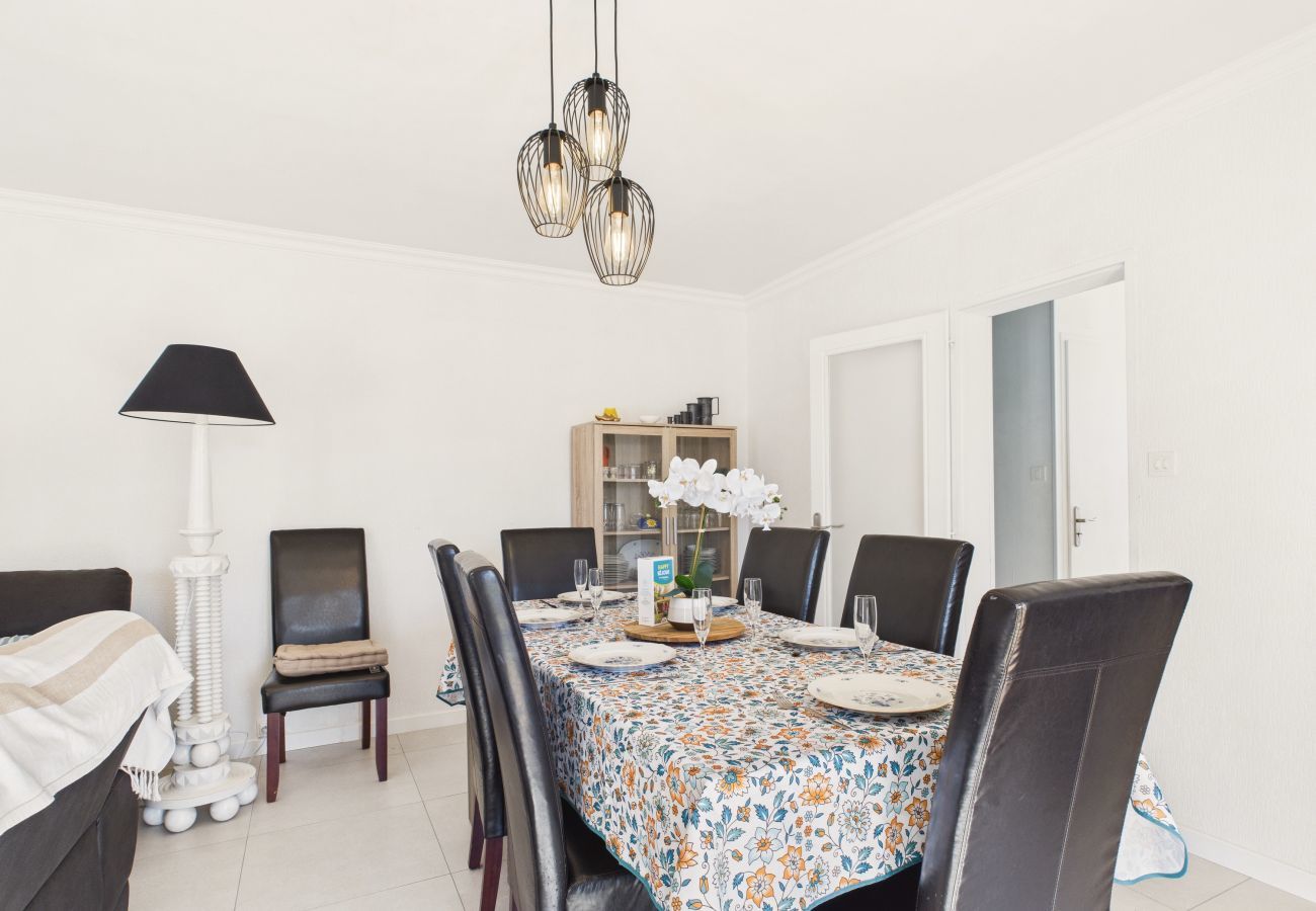 Maison à Les Sables-d´Olonne - Maison pour 6 personnes aux Sables d'Olonne