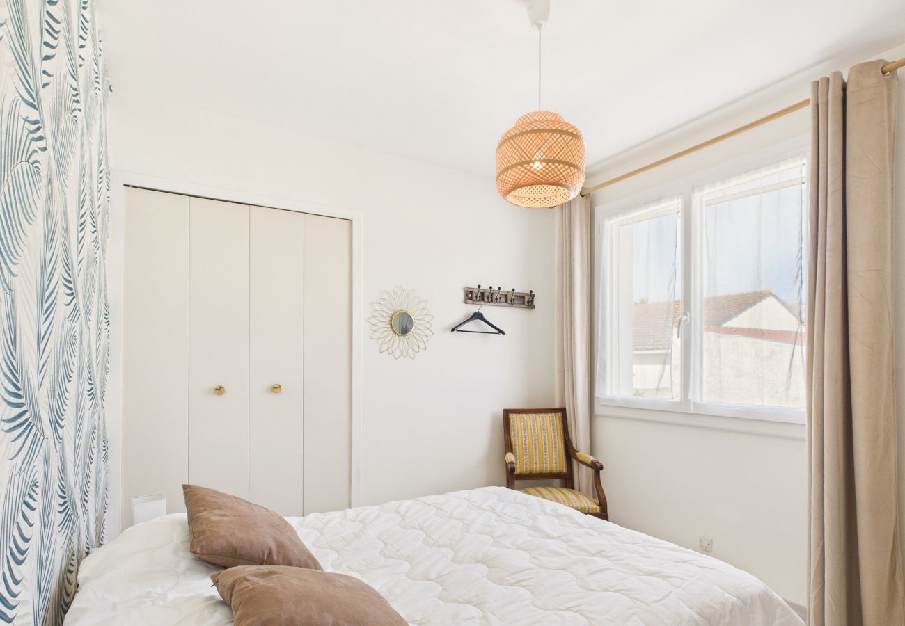 Maison à Les Sables-d´Olonne - Maison pour 6 personnes aux Sables d'Olonne
