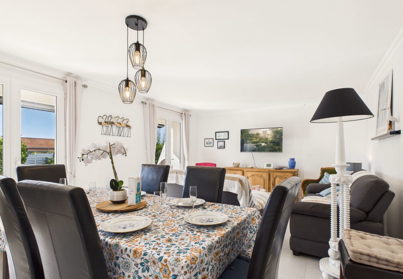 Maison à Les Sables-d´Olonne - Maison pour 6 personnes aux Sables d'Olonne