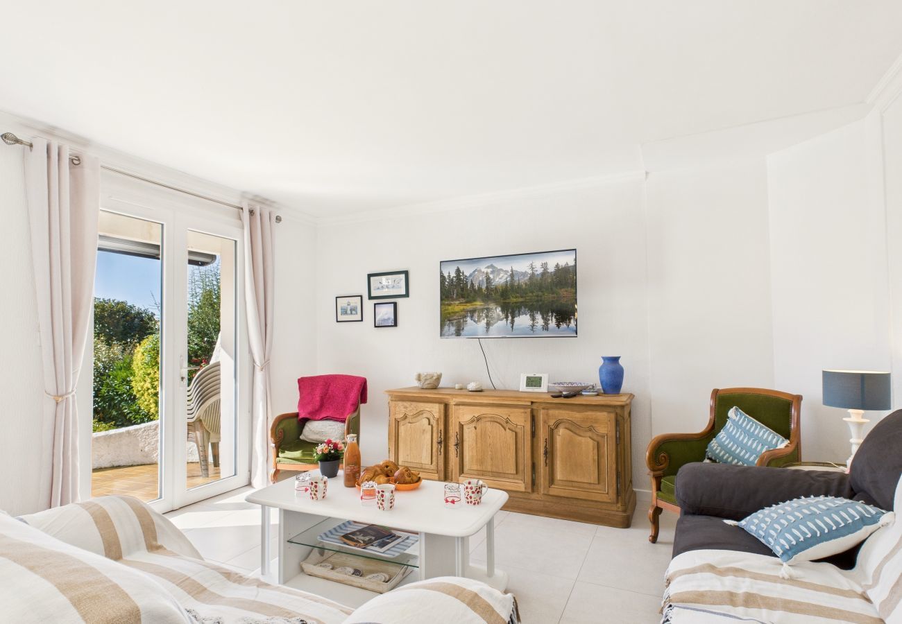 Maison à Les Sables-d´Olonne - Maison pour 6 personnes aux Sables d'Olonne
