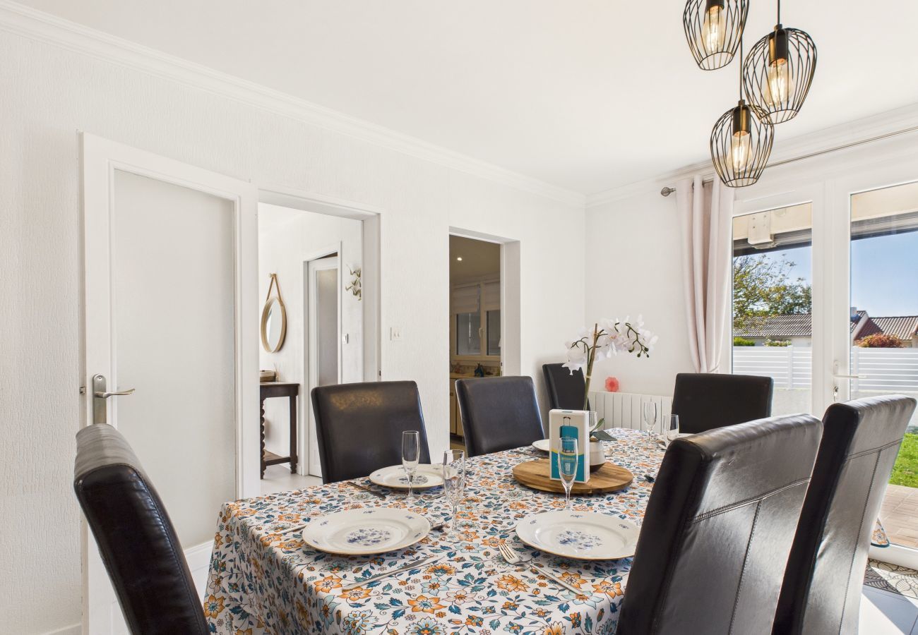 Maison à Les Sables-d´Olonne - Maison pour 6 personnes aux Sables d'Olonne