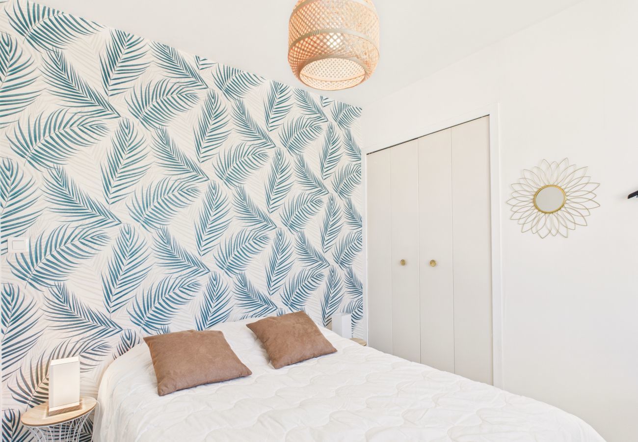 Maison à Les Sables-d´Olonne - Maison pour 6 personnes aux Sables d'Olonne
