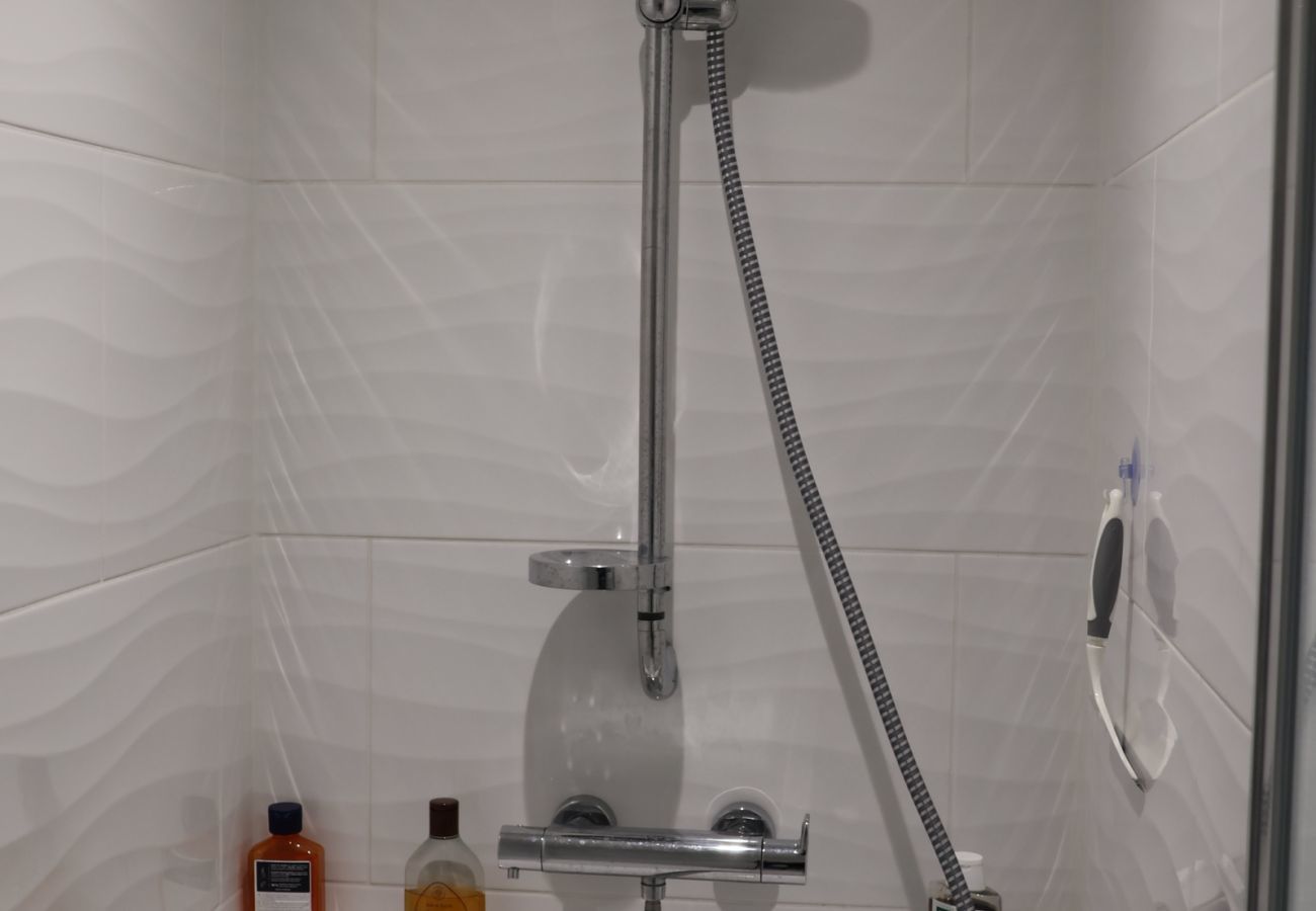 Appartement à Pornic - Appartement à 300m de la Plage de Ste Marie S/Mer