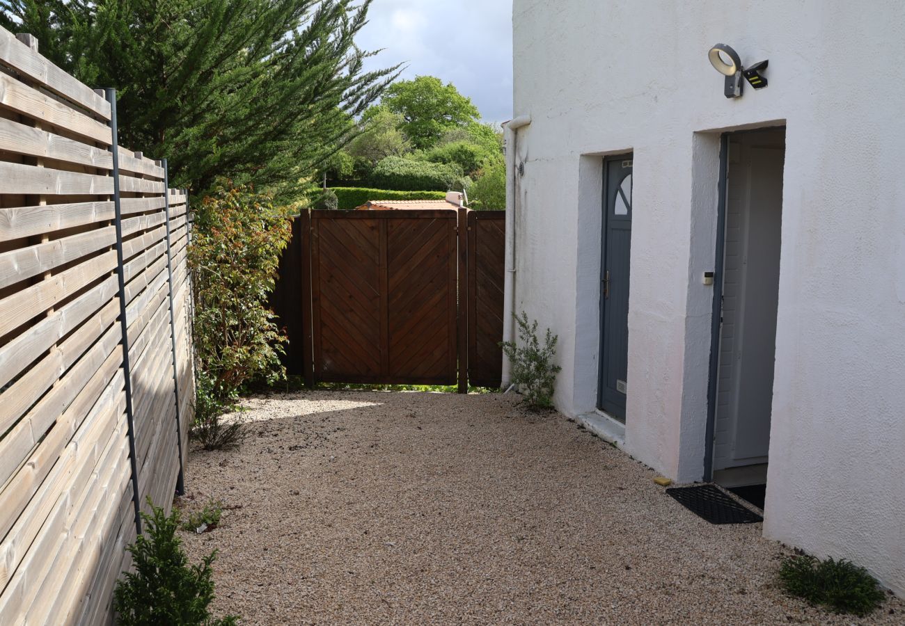 Appartement à Pornic - Appartement à 300m de la Plage de Ste Marie S/Mer