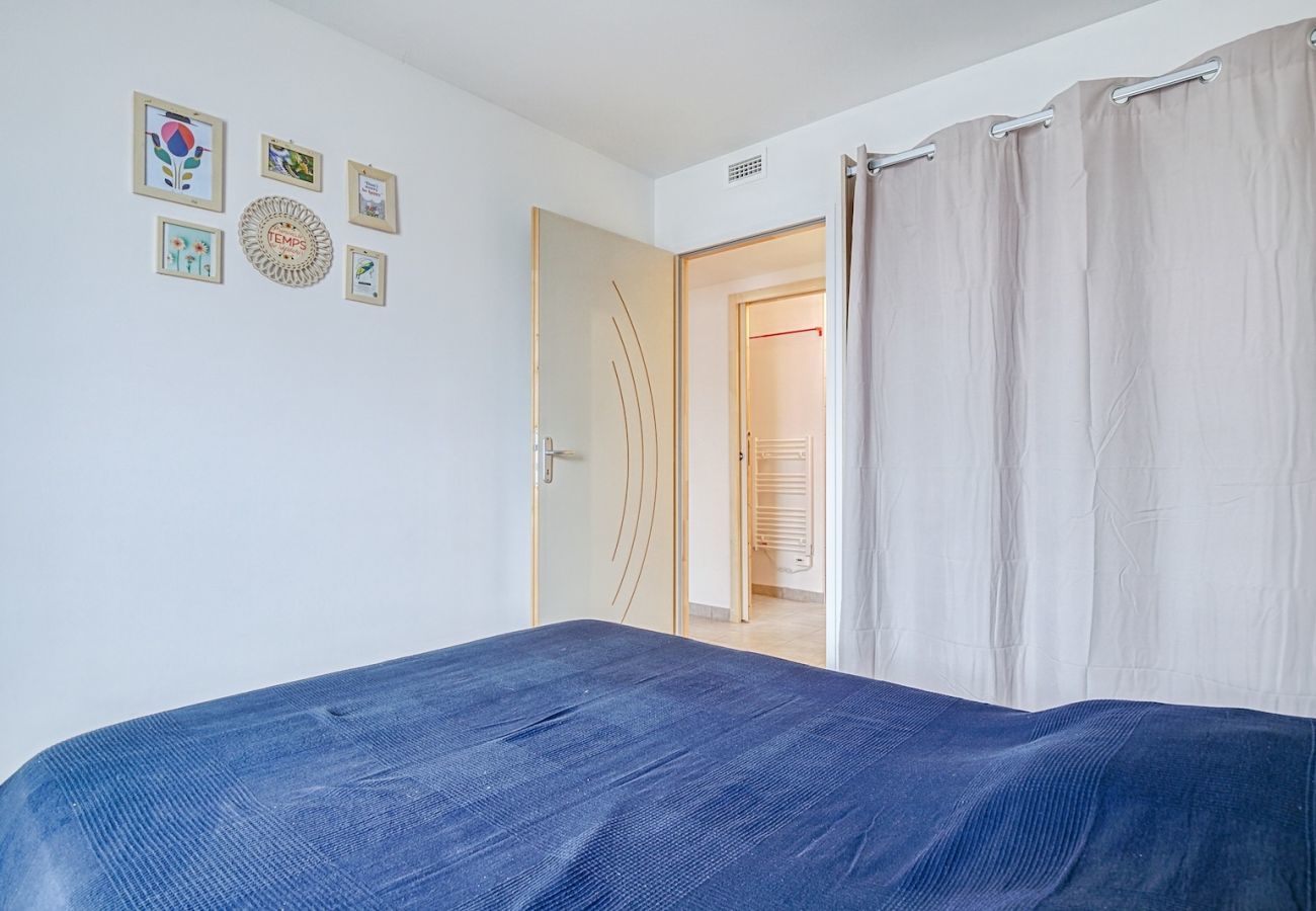 Maison à Saint-Jean-de-Monts - Vacances pour 10 personnes, tout à pied ! 