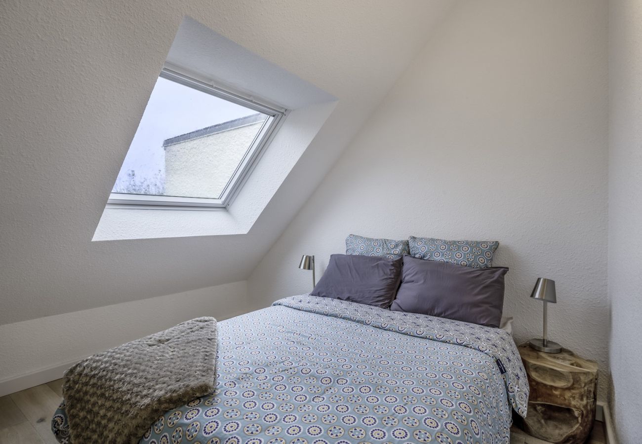 Appartement à Sarzeau - 600m plage, appartement duplex pour 4