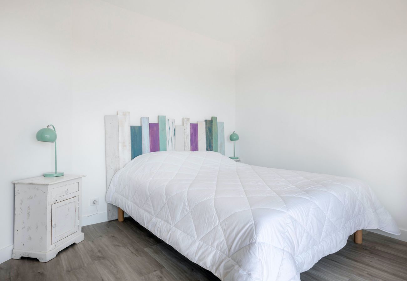 Appartement à Pornichet - Appartement pour 4 avec vue sur la marina