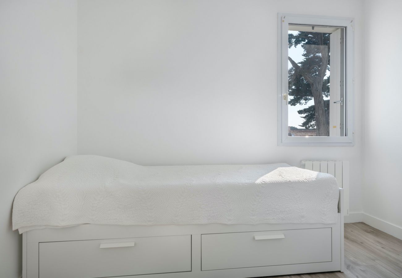 Appartement à Pornichet - Appartement pour 4 avec vue sur la marina
