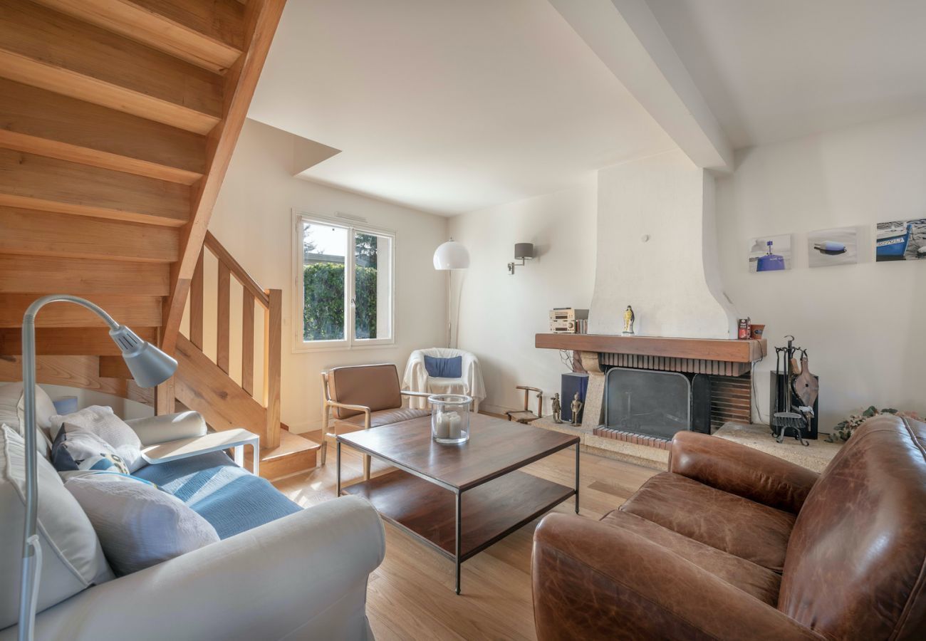 Maison à Sarzeau - Charmante maison pour 11 personnes à Sarzeau