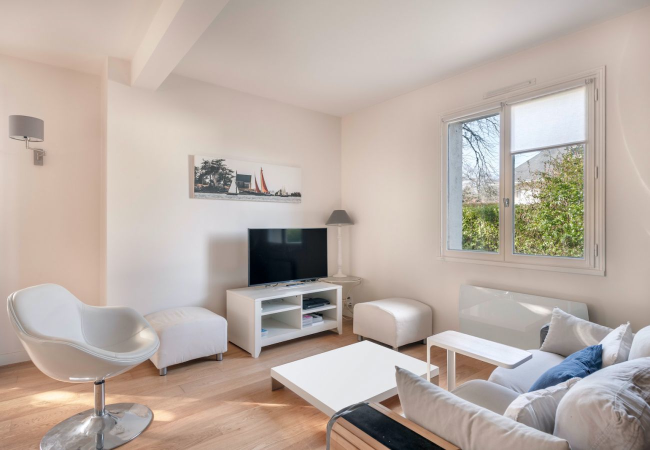 Maison à Sarzeau - Charmante maison pour 11 personnes à Sarzeau