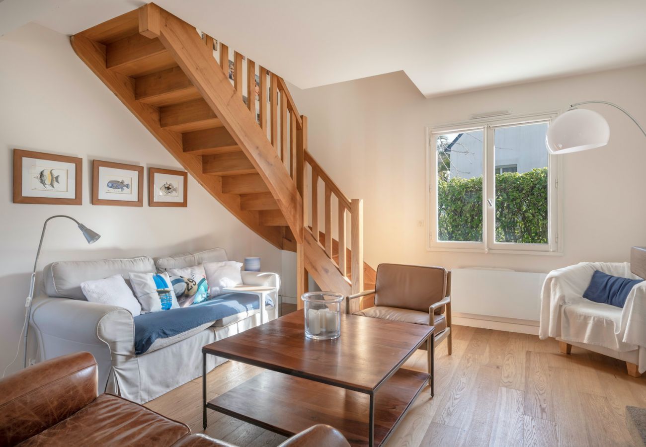 Maison à Sarzeau - Charmante maison pour 11 personnes à Sarzeau