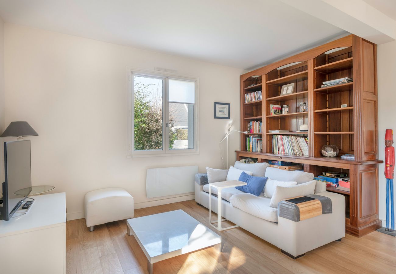 Maison à Sarzeau - Charmante maison pour 11 personnes à Sarzeau