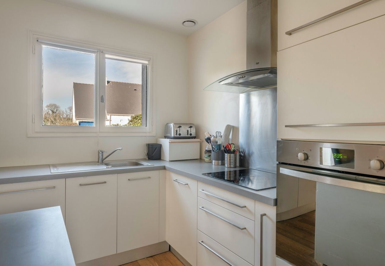 Maison à Sarzeau - Charmante maison pour 11 personnes à Sarzeau