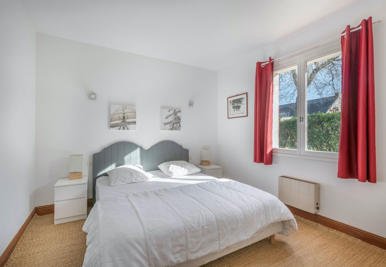 Maison à Sarzeau - Charmante maison pour 11 personnes à Sarzeau