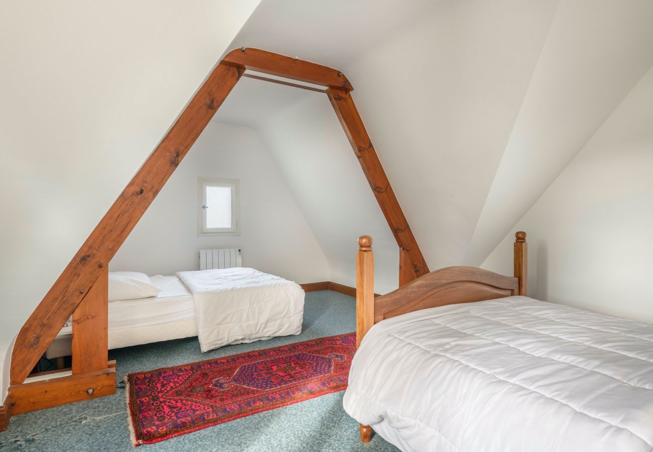 Maison à Sarzeau - Charmante maison pour 11 personnes à Sarzeau