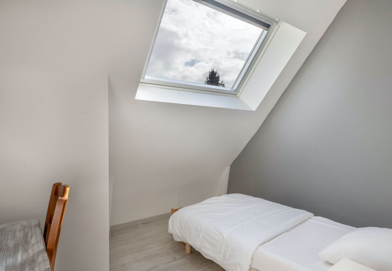 Maison à Sarzeau - Charmante maison pour 11 personnes à Sarzeau