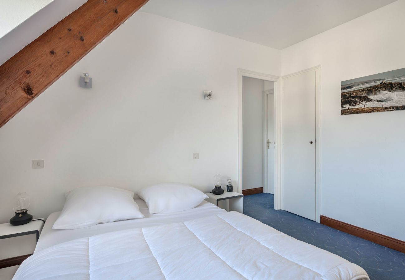 Maison à Sarzeau - Charmante maison pour 11 personnes à Sarzeau